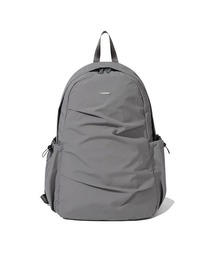 WOMEN SOFT TAPERED BACKPACK