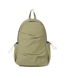WOMEN SOFT TAPERED BACKPACK