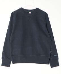 FRUIT OF THE LOOM（フルーツオブザルーム）の「【FRUIT OF THE LOOM/フルーツオブザルーム】Heritage sweat shirt / ヘリテージスウェット（スウェット）」