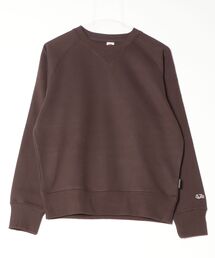 【FRUIT OF THE LOOM/フルーツオブザルーム】Heritage sweat shirt / ヘリテージスウェット