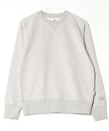 【FRUIT OF THE LOOM/フルーツオブザルーム】Heritage sweat shirt / ヘリテージスウェット