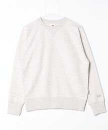 FRUIT CAKE（フルーツケイク）の「【FRUIT OF THE LOOM/フルーツオブザルーム】Heritage sweat shirt / ヘリテージスウェット（スウェット）」