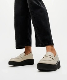 fitflop(フィットフロップ)の「【fitflop】GEN-FF ローム レザー ローファー(ローファー)」