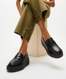 fitflop(フィットフロップ)の「【fitflop】GEN-FF ローム レザー ローファー(ローファー)」