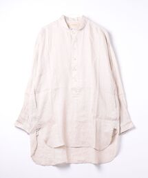 pullover shirt