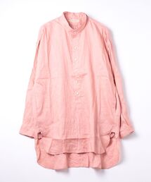 suzuki takayuki（スズキタカユキ）の「pullover shirt（シャツ/ブラウス）」