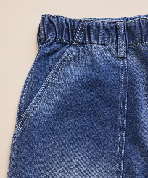 FREAK'S STORE(フリークスストア)の「ファティーグイージーパンツ(その他パンツ・メンズ・その他9/ブルー/オリーブ/ネイビー/ベージュ/ブラック・LARGE/MEDIUM/SMALL)」の15枚目の写真