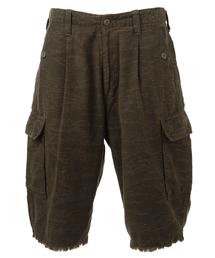 UNITED ARROWS & SONS | UNITED ARROWS & SONS（ユナイテッドアローズ＆サンズ）HENSLEY CUTOFF SHORTS(その他パンツ)
