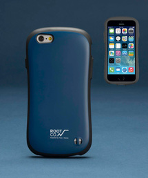 ROOT CO. | iPhone5 iPhone5s iPhoneSE 専用 ROOT CO. Gravity Shock Resist Case. /ROOT CO.×iFace Model(スマホケース/カバー)