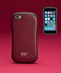 ROOT CO. | iPhone5 iPhone5s iPhoneSE 専用 ROOT CO. Gravity Shock Resist Case. /ROOT CO.×iFace Model(スマホケース/カバー)