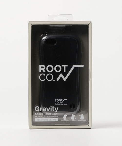 ROOT CO.（ルート）の「iPhone5 iPhone5s iPhoneSE 専用 ROOT CO