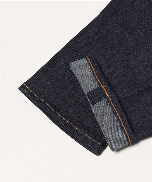 DISCOVERED（ディスカバード）の「【DISCOVERED】スキニーパンツ（デニムパンツ・メンズ・ブルー・1/2）」の8枚目の写真