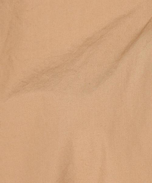 Another Edition（アナザーエディション）の「【新色入荷】ギャザーブラウス/AEBFC  TYP ｷﾞｬｻﾞｰ BLUS◆（シャツ/ブラウス・レディース・ホワイト/ベージュ/ブラック・FREE）」の9枚目の写真