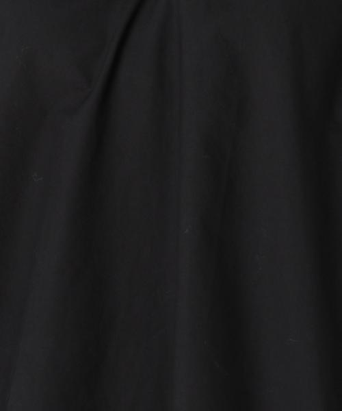 Another Edition（アナザーエディション）の「【新色入荷】ギャザーブラウス/AEBFC  TYP ｷﾞｬｻﾞｰ BLUS◆（シャツ/ブラウス・レディース・ホワイト/ベージュ/ブラック・FREE）」の17枚目の写真