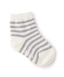 SHIPS | SHIPS KIDS:ベビーボーダーソックス（baby)(ソックス/靴下)