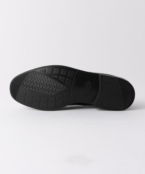 KLEMAN（クレマン）の「[クレマン] BC★KLEMAN PASTAN プレーントゥ シューズ（その他シューズ・メンズ・ブラック・40/42/41/39）」の4枚目の写真