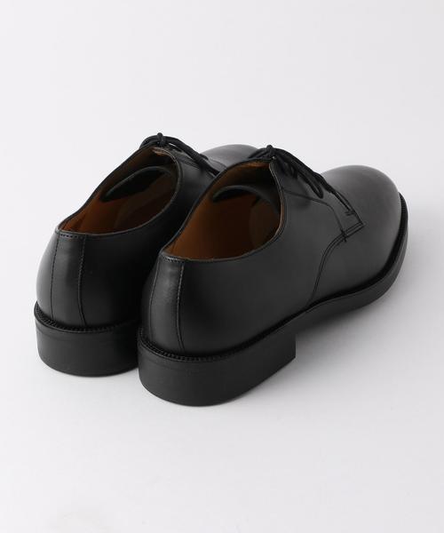 KLEMAN（クレマン）の「[クレマン] BC★KLEMAN PASTAN プレーントゥ シューズ（その他シューズ・メンズ・ブラック・40/42/41/39）」の5枚目の写真