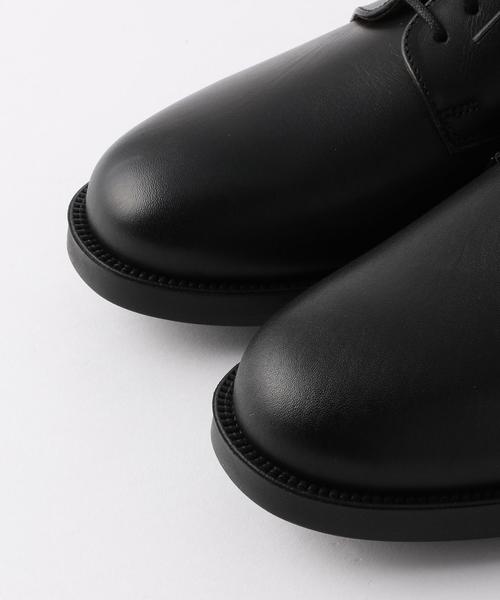 KLEMAN（クレマン）の「[クレマン] BC★KLEMAN PASTAN プレーントゥ シューズ（その他シューズ・メンズ・ブラック・40/42/41/39）」の6枚目の写真