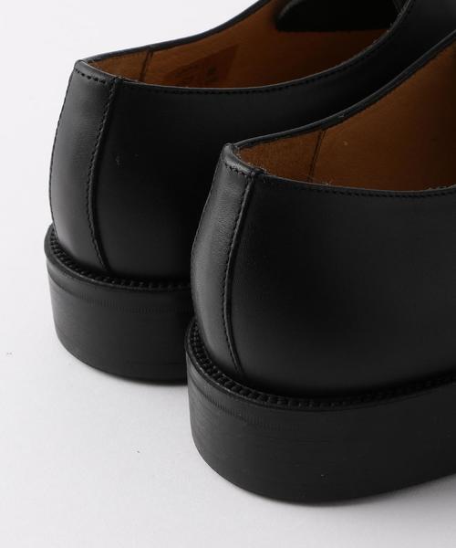 KLEMAN（クレマン）の「[クレマン] BC★KLEMAN PASTAN プレーントゥ シューズ（その他シューズ・メンズ・ブラック・40/42/41/39）」の7枚目の写真