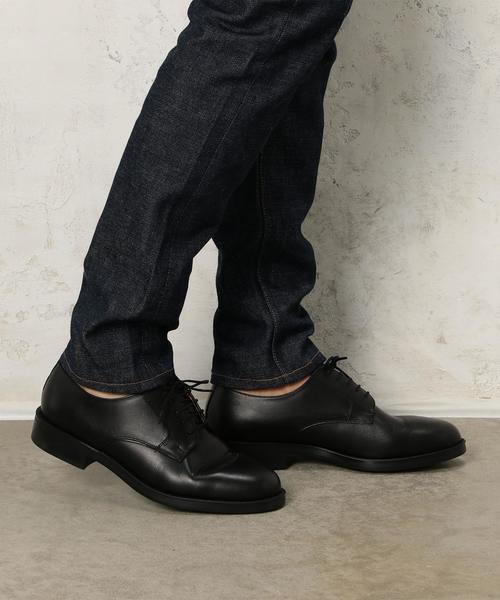 KLEMAN（クレマン）の「[クレマン] BC★KLEMAN PASTAN プレーントゥ シューズ（その他シューズ・メンズ・ブラック・40/42/41/39）」の8枚目の写真