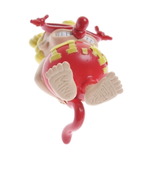 HYSTERIC MINI（ヒステリックミニ）の「RAT MINI フィギュア