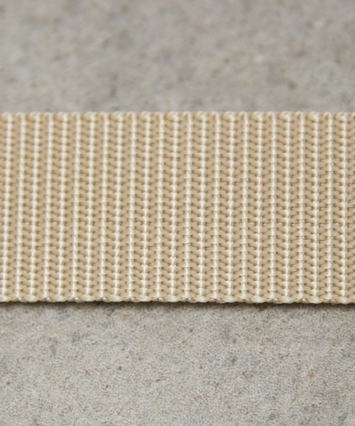 STUDIOUS（ステュディオス）の「ガチャベルト（ベルト・メンズ・ベージュ/ブラック/カーキ/ホワイト/レッド/ブルー/パープル/マスタード・FREE）」の10枚目の写真