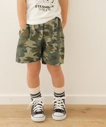 URBAN RESEARCH DOORS | DOORS リップショーツ(その他パンツ)