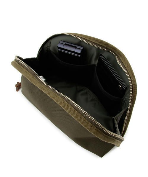 PORTER（ポーター）の「ACE HOTEL×PORTER×B印 YOSHIDA / 別注 トラベル