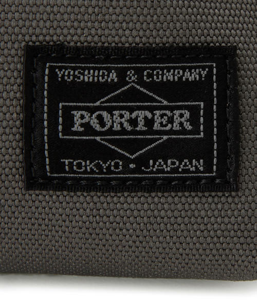 PORTER（ポーター）の「ACE HOTEL×PORTER×B印 YOSHIDA / 別注 トラベル