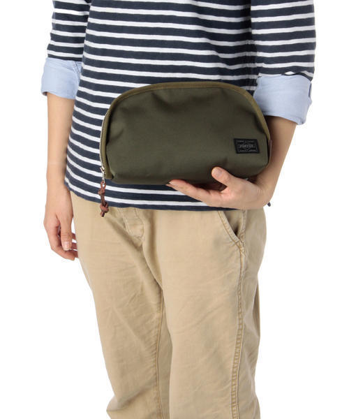 PORTER（ポーター）の「ACE HOTEL×PORTER×B印 YOSHIDA / 別注 トラベル