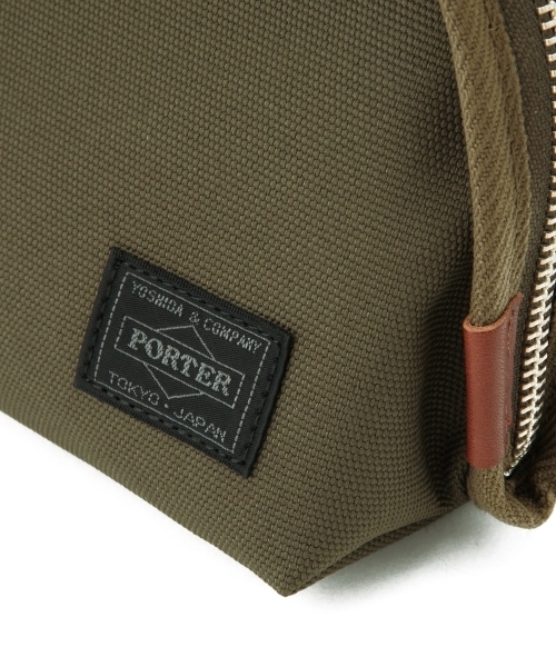 PORTER（ポーター）の「ACE HOTEL×PORTER×B印 YOSHIDA / 別注 トラベル