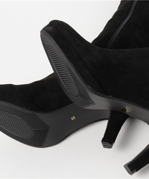 リボンレース　ロングブーツ　ロディスポット 110722639.jpg?1474788797