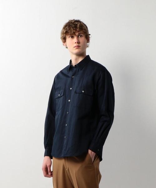 Steven Alan（スティーブンアラン）の「＜Steven Alan＞ SPM C/L 2PC