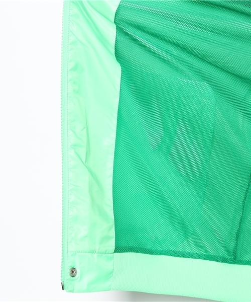 adidas Originals(アディダスオリジナルス)の「2013 アディダス マラソン ウィンドブレーカー MARATHON WB(ナイロンジャケット・メンズ・グリーン・LARGE/SMALL/MEDIUM/X-LARGE/XX-LARGE)」の9枚目の写真