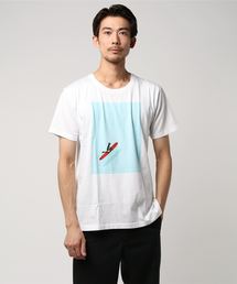 PADDLING OUT T-SHIRT