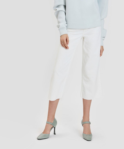 CHARLES & KEITH(チャールズ & キース)の「スカルプチャラルヒールメリージェーン / SCULPTURAL HEEL MARY JANES(ローファー・レディース・ミント/ダークブルー・22.5cm/23cm/23.5cm/24.5cm/25cm/25.5cm)」の9枚目の写真