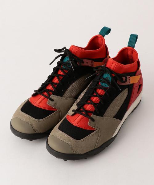 NIKE（ナイキ）の「NIKE(ナイキ) AIR REVADERCHI（スニーカー・メンズ・その他1・25cm/24.5cm/29cm/25.5cm/26.5cm/26cm/30cm/27cm/28cm/24cm/28.5cm/27.5cm）」の7枚目の写真