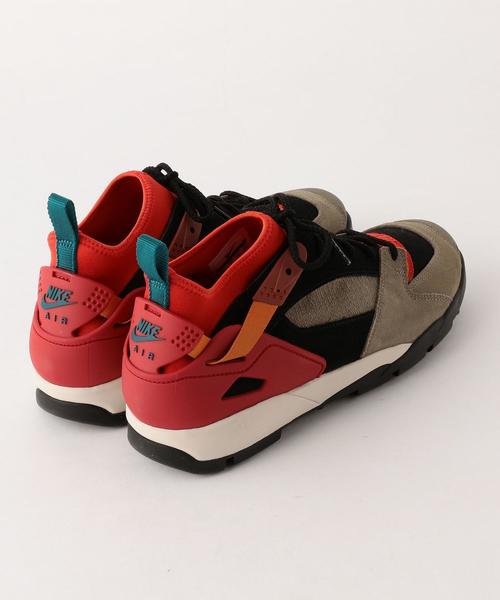NIKE（ナイキ）の「NIKE(ナイキ) AIR REVADERCHI（スニーカー・メンズ・その他1・25cm/24.5cm/29cm/25.5cm/26.5cm/26cm/30cm/27cm/28cm/24cm/28.5cm/27.5cm）」の4枚目の写真