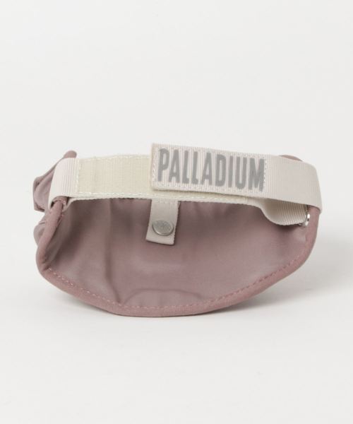 PALLADIUM（パラディウム）の「PALLADIUM/パラディウム PAMPA SOLID RANGER BR/パンパ ソリッド レンジャー BR（スニーカー・メンズ・ブラック/カーキ/サーモンピンク・23cm/23.5cm/24cm/24.5cm/25cm/25.5cm/26cm/26.5cm/27cm/27.5cm/28cm）」の7枚目の写真