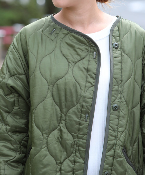 freak's store m65 parka