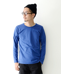 URBAN RESEARCH DOORS MENS | DOORS ソフト天竺C/N Tee(Tシャツ/カットソー)