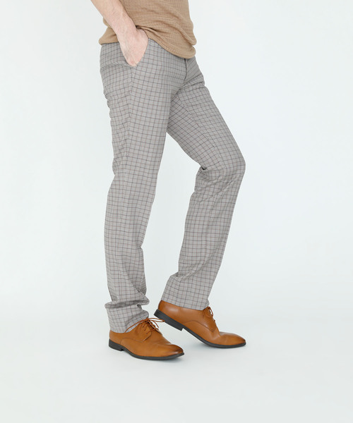 Clarks（クラークス）の「Bampton Cap / バンプトンキャップ (タンレザー)（ドレスシューズ・メンズ・ブラウン・6/8/10/9/8.5/9.5/6.5/7/7.5）」の5枚目の写真