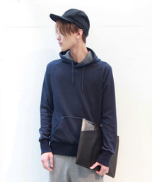 MIDWEST | ato フードボンバージャージィー(パーカー)