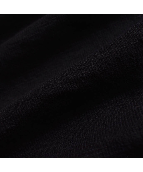ARCHIVER（アーカイバ）の「【Ir】裏毛クロップドパンツ（その他パンツ・レディース・ブラック/チャコール・LARGE/MEDIUM/X-LARGE）」の10枚目の写真