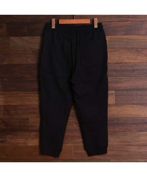 ARCHIVER（アーカイバ）の「【Ir】裏毛クロップドパンツ（その他パンツ・レディース・ブラック/チャコール・LARGE/MEDIUM/X-LARGE）」の13枚目の写真