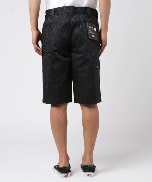 d.i.a ダイヤ　パイソン柄ショートパンツ d.i.a ダイヤ パイソン柄ショートパンツ d.i.a ダイヤ パイソン