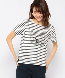 プリントTシャツ