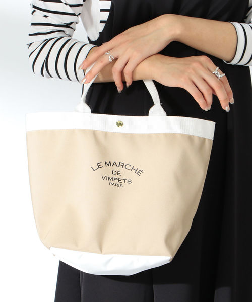 BEAMS LIGHTS（ビームスライツ）の「LE MARCHE DE VIMPETS PARIS