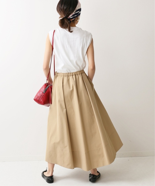 セール】イレギュラーヘムスカート◇（スカート）｜La TOTALITE