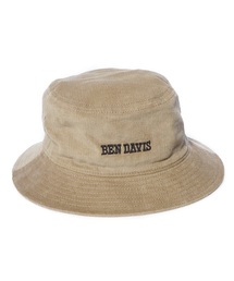 BEN DAVIS ORIGINALS | BEN DAVIS CORDS HAT(ハット)
